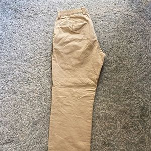 j Crew Essential Chino